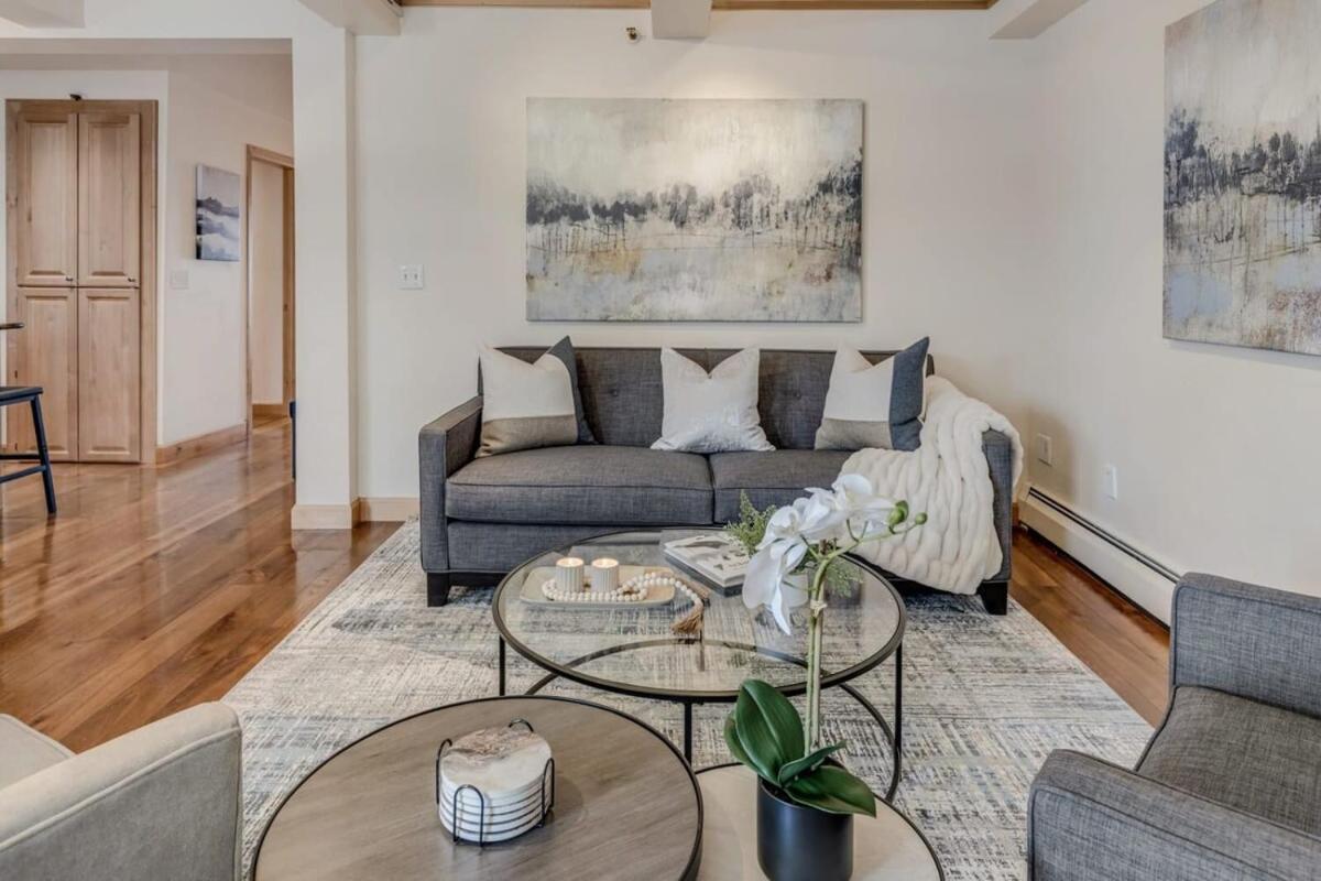 New Listing 2br 2ba - Mountain Views Apartment