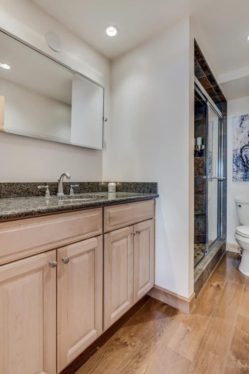 Apartment New Listing 2br 2ba - Mountain Views