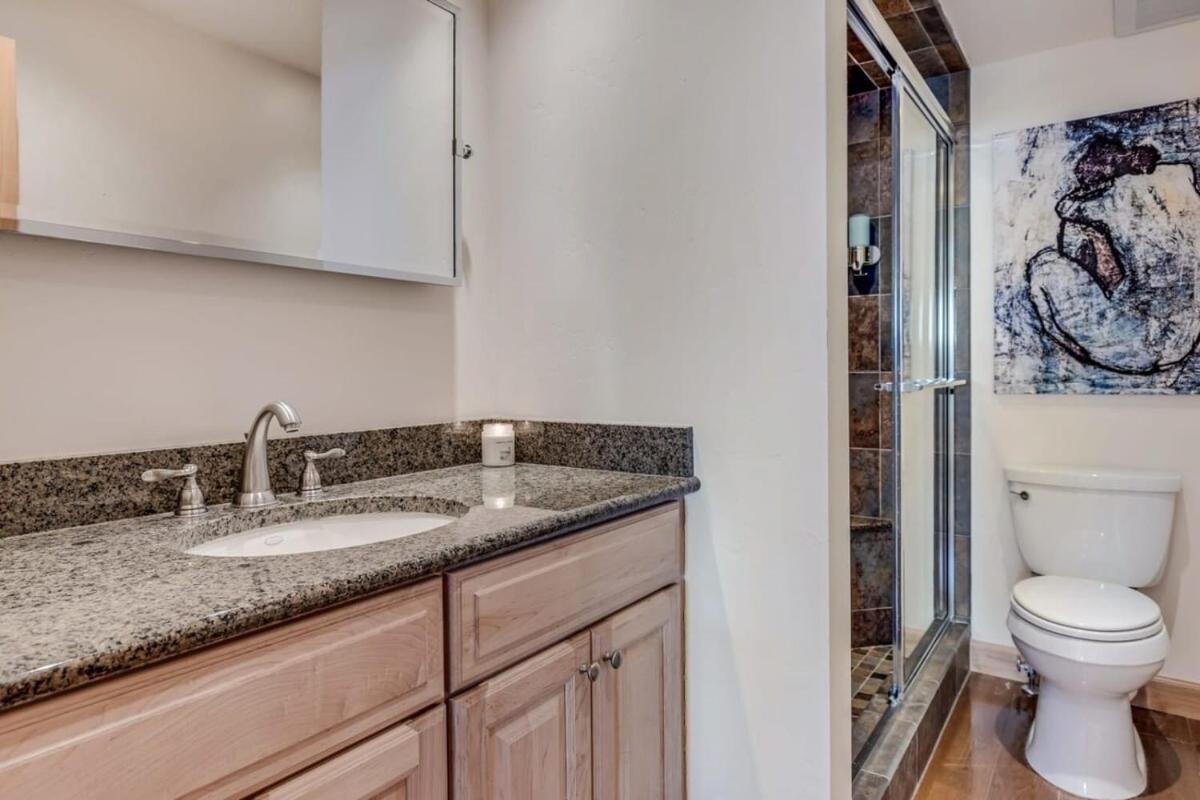 New Listing 2br 2ba - Mountain Views * Aspen