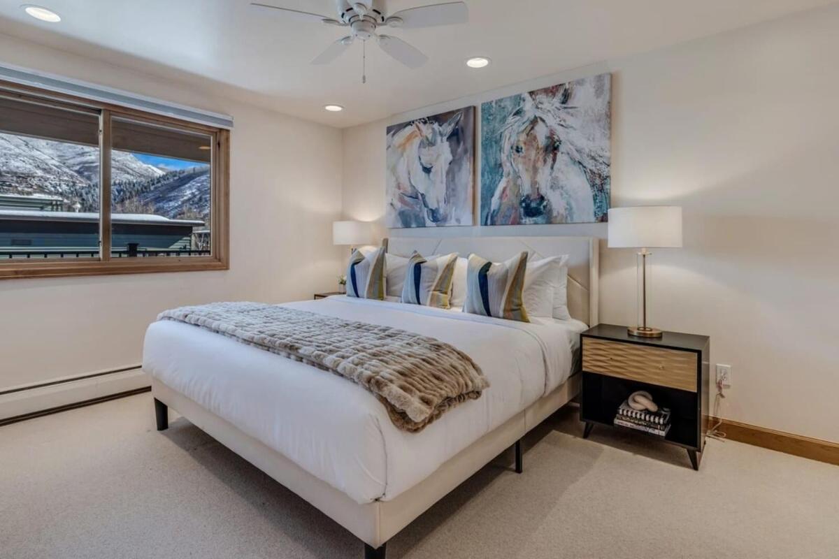 New Listing 2br 2ba - Mountain Views Apartment *