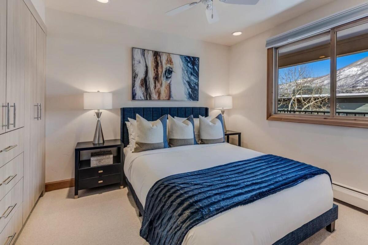 New Listing 2br 2ba - Mountain Views