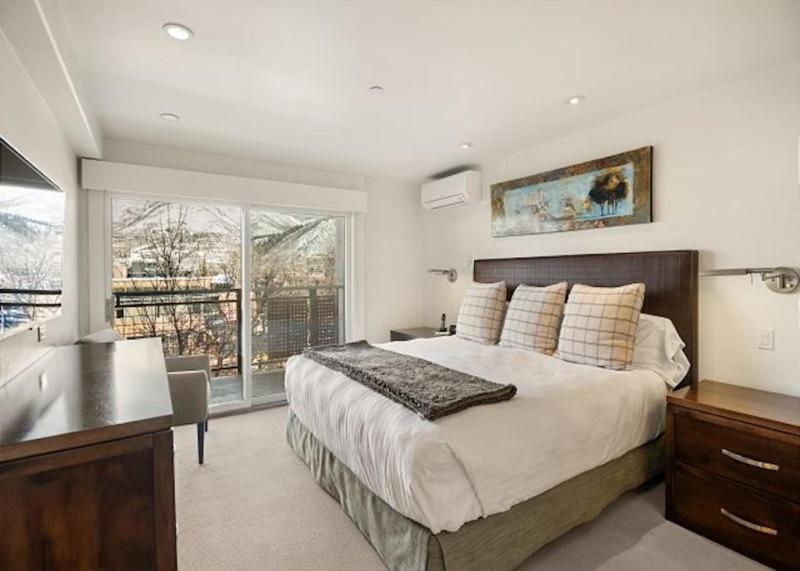 3 Bedroom Gold-rated At The Base Of Mountain * Aspen