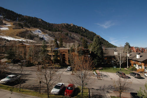Durant Condominiums By Frias Hotel