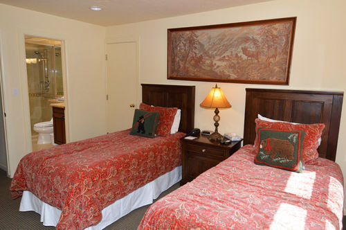 Durant Condominiums By Frias Hotel
