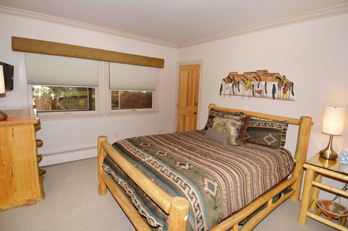 Durant Condominiums By Frias Hotel Aspen