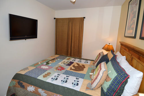 Durant Condominiums By Frias Hotel Aspen
