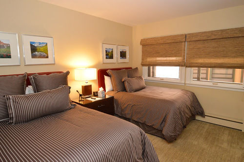 Durant Condominiums By Frias Hotel Aspen