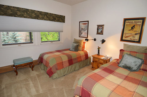 Durant Condominiums By Frias Hotel Aspen
