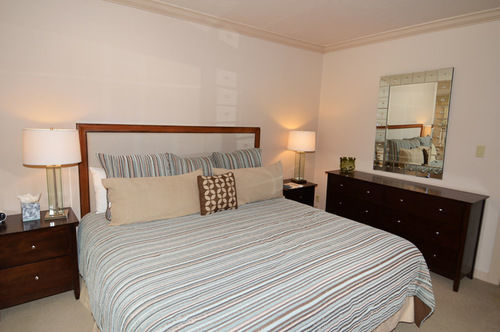 Hotel Durant Condominiums By Frias 4*