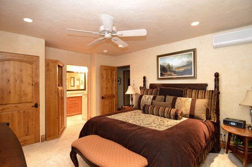Durant Condominiums By Frias Hotel