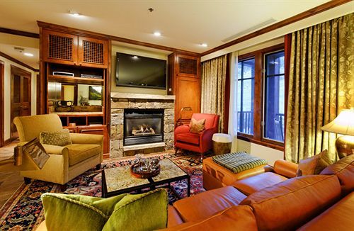 Ritz Carlton, Highlands Aparthotel 4*