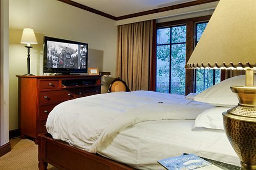 Ritz Carlton, Highlands 4*