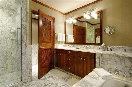Ritz Carlton, Highlands Aparthotel Aspen