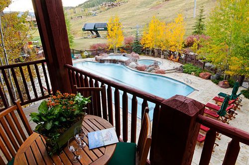 Aparthotel Ritz Carlton, Highlands 4*