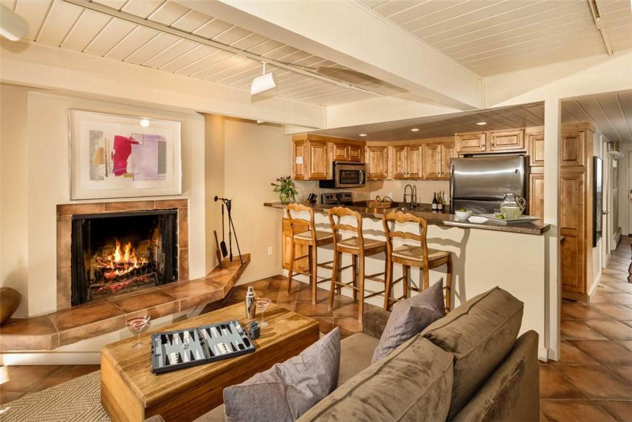 Holiday home Standard Two Bedroom - Alps #106 *