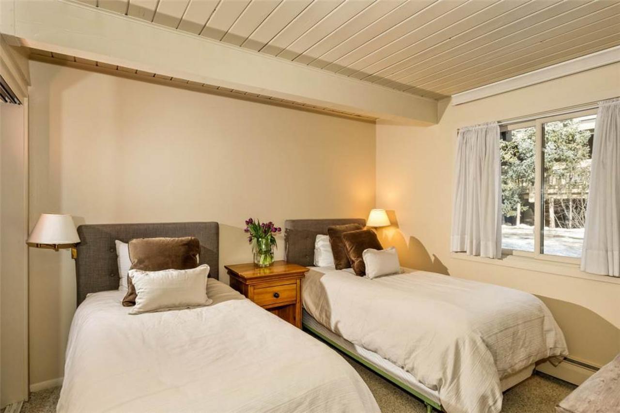 Holiday home Standard Two Bedroom - Alps #106
