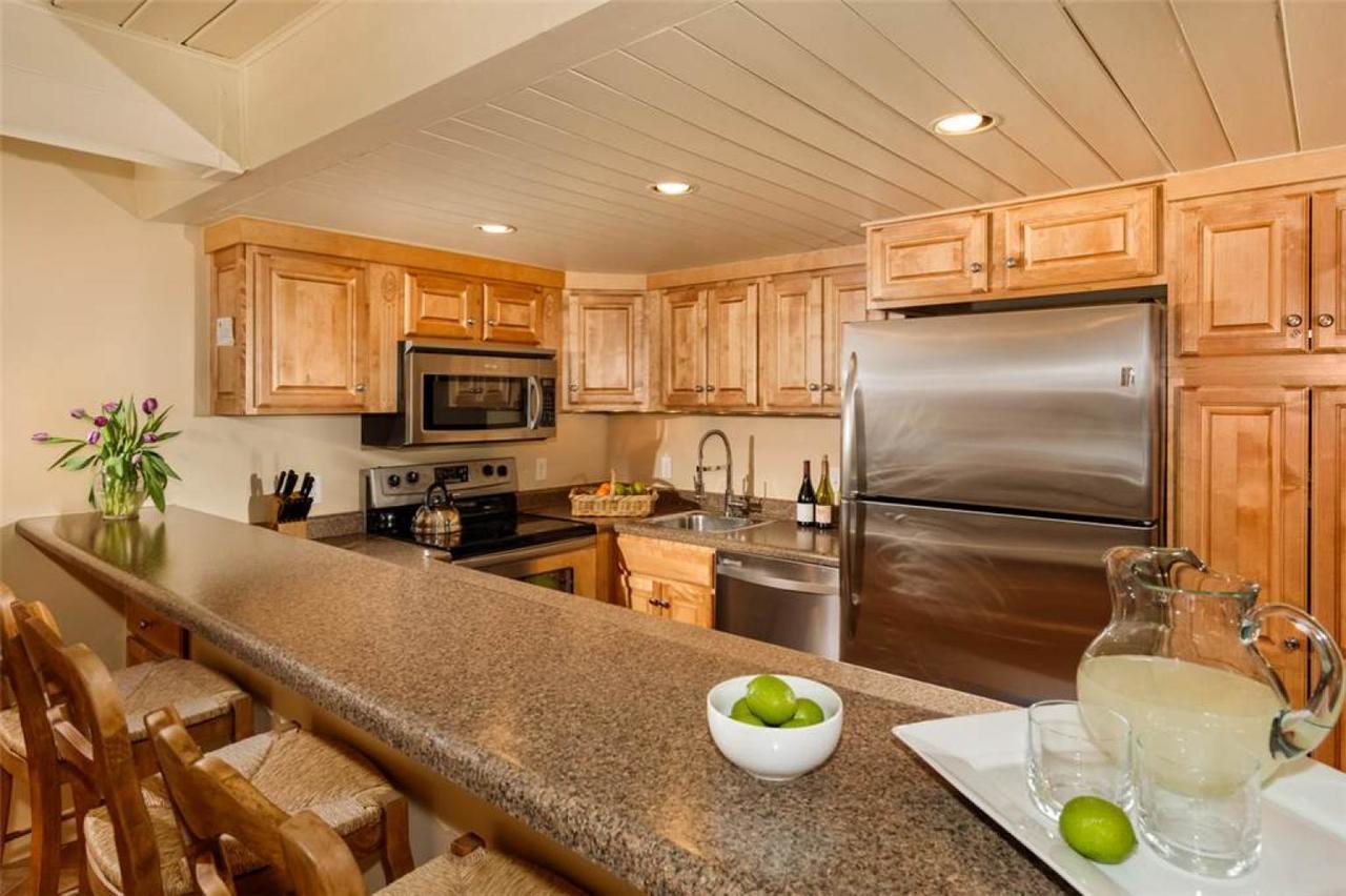 Standard Two Bedroom - Alps #106 Holiday home *