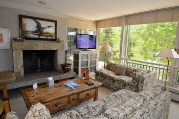 Durant Condominiums By Frias 4* Aspen