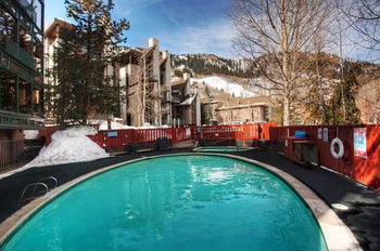 Durant Condominiums By Frias 4* Aspen