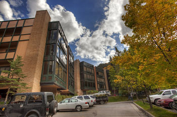 Durant Condominiums By Frias 4*