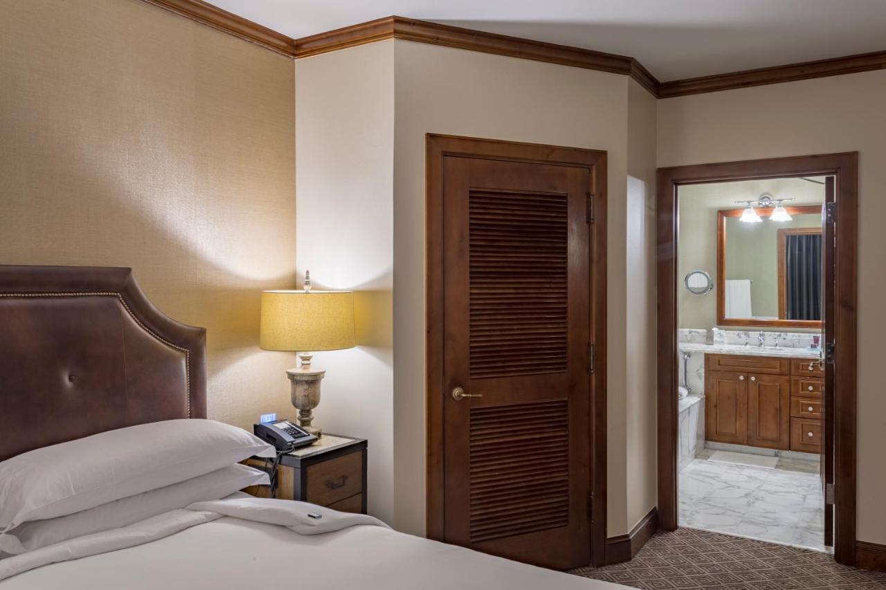 Ritz Carlton, Highlands Aparthotel Aspen