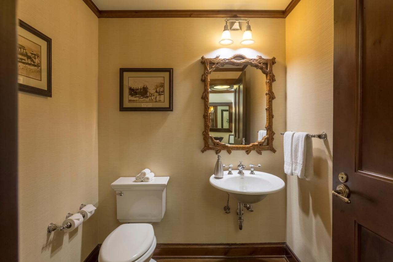 Ritz Carlton, Highlands Aparthotel 4*