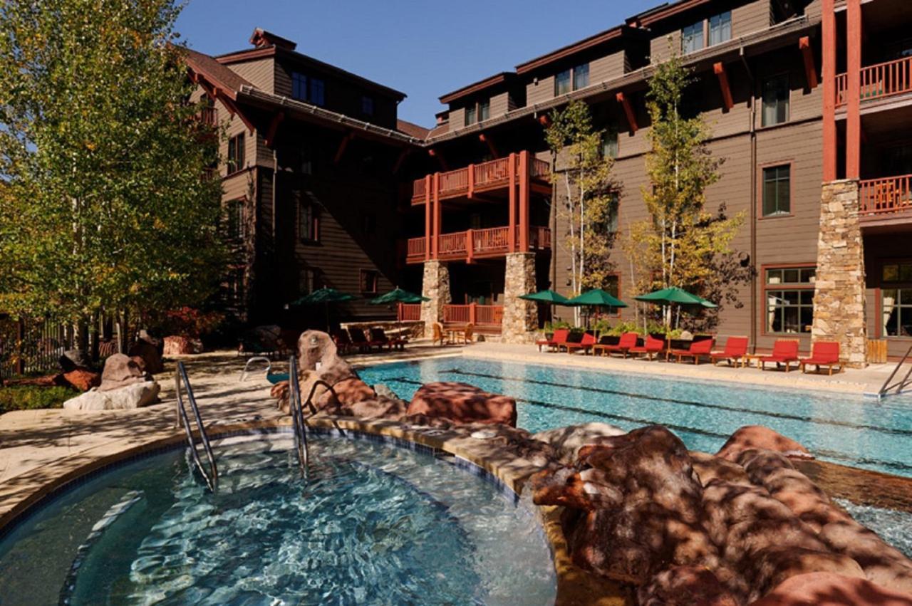 Ritz Carlton, Highlands Aspen