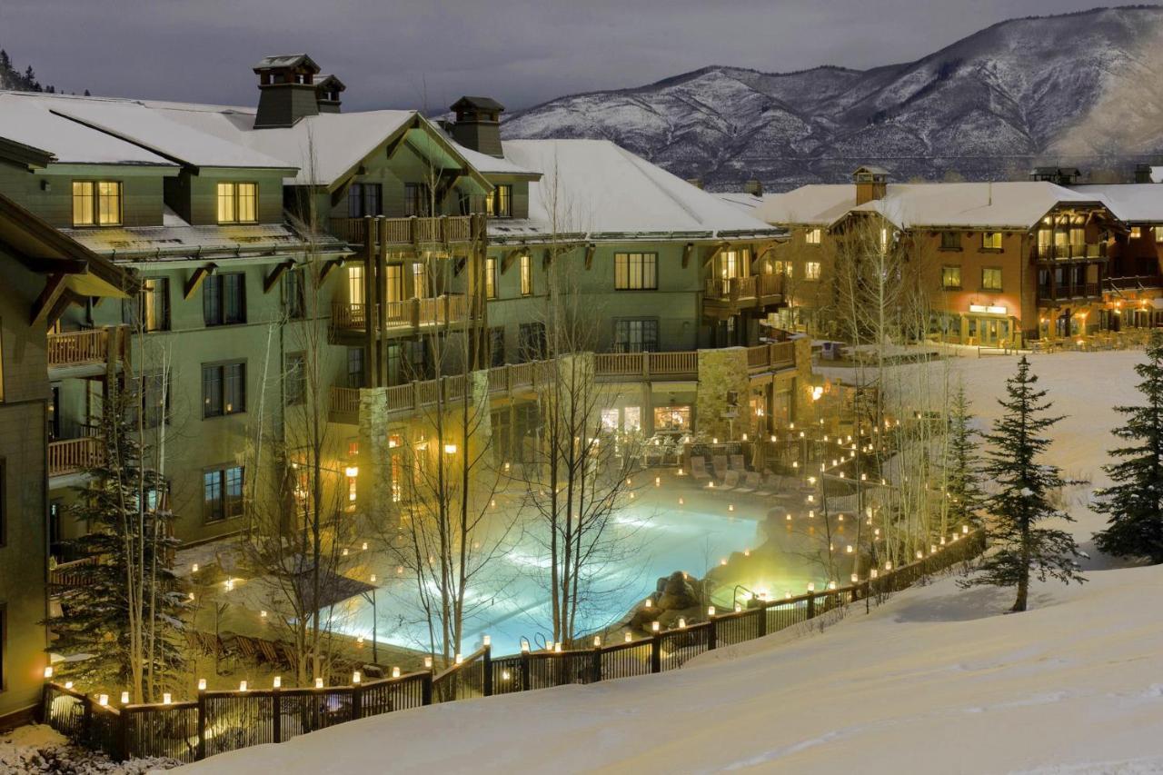 Ritz Carlton, Highlands Aparthotel 4*