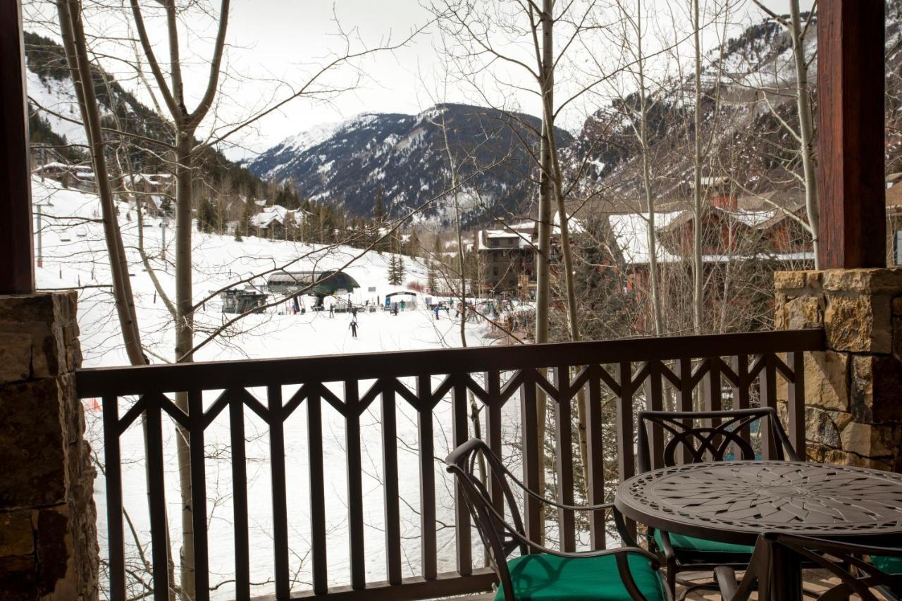 Ritz Carlton, Highlands Aparthotel