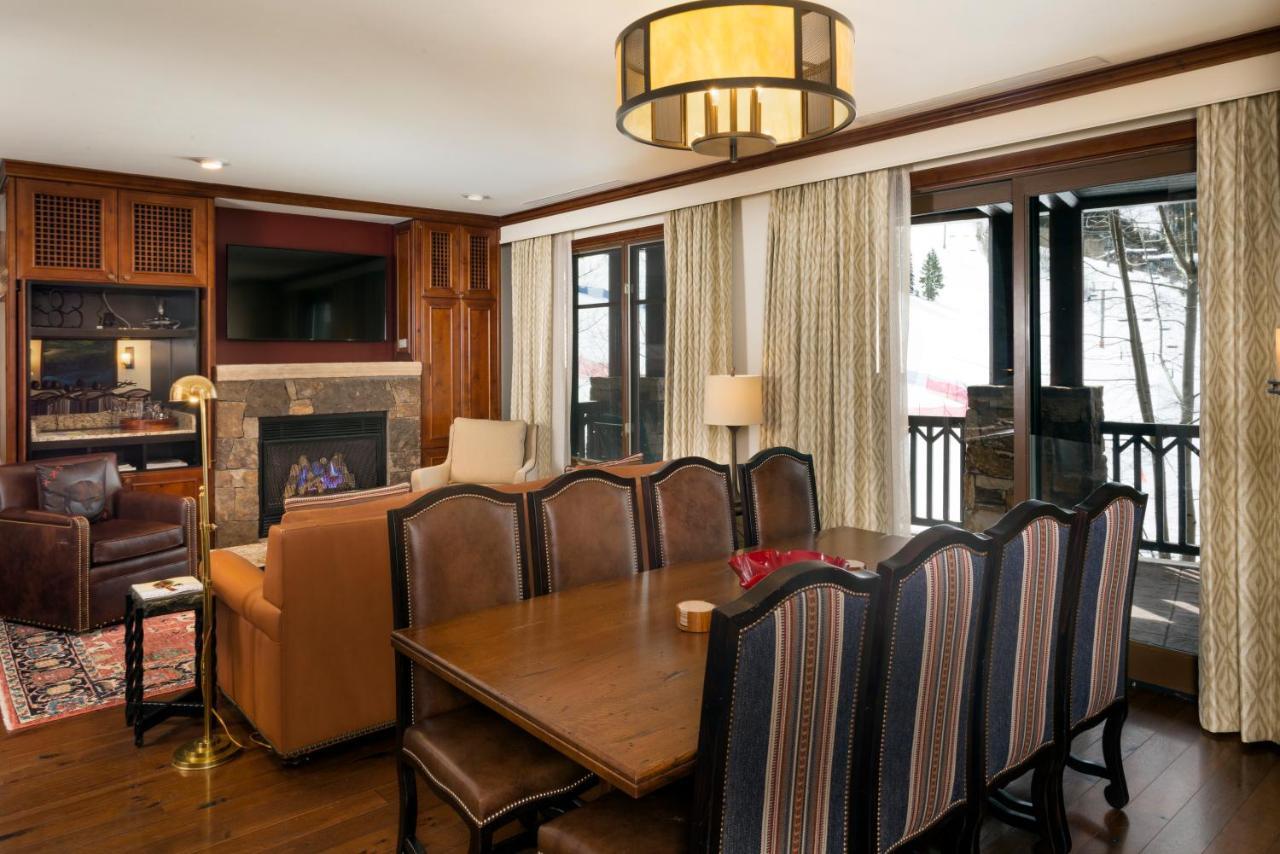 Aparthotel Ritz Carlton, Highlands