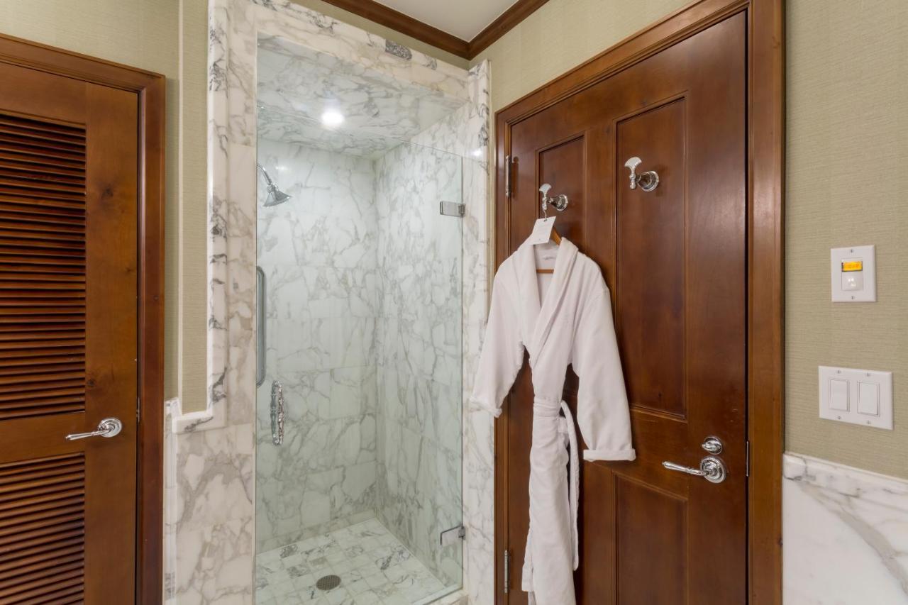 Ritz Carlton, Highlands 4*