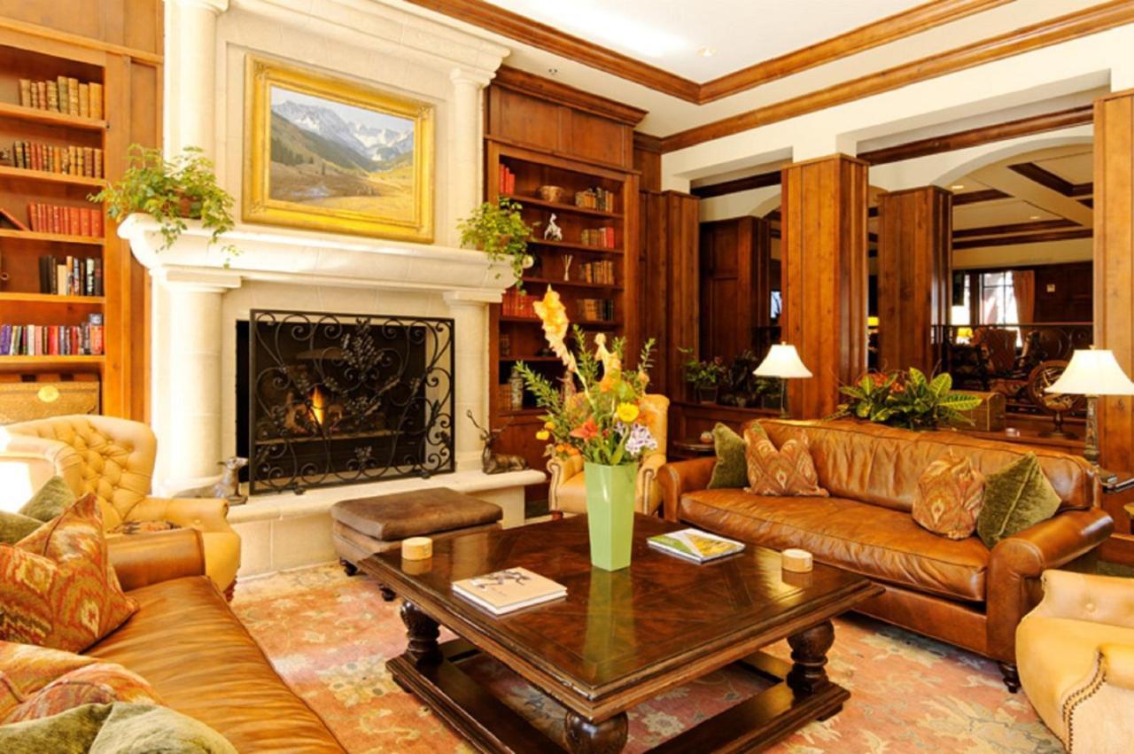 Ritz Carlton, Highlands Aparthotel Aspen