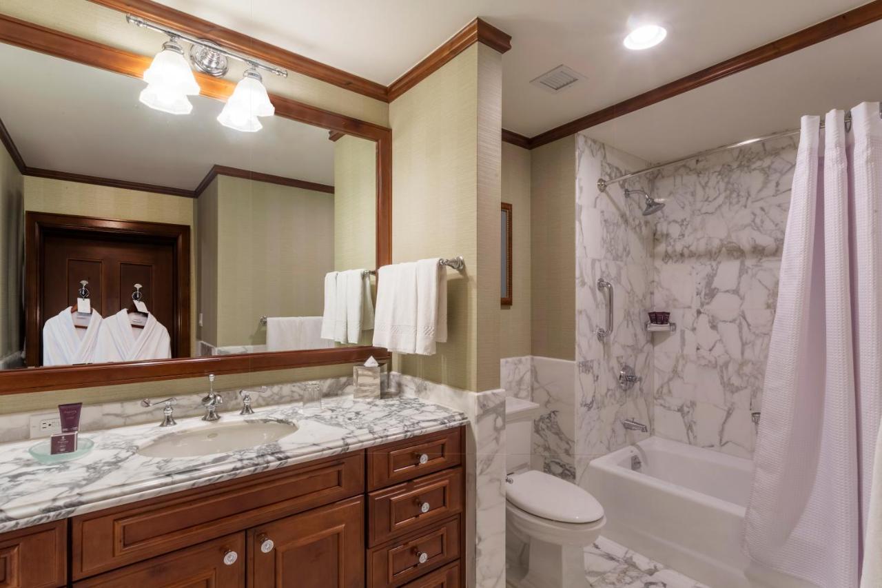 Ritz Carlton, Highlands 4*