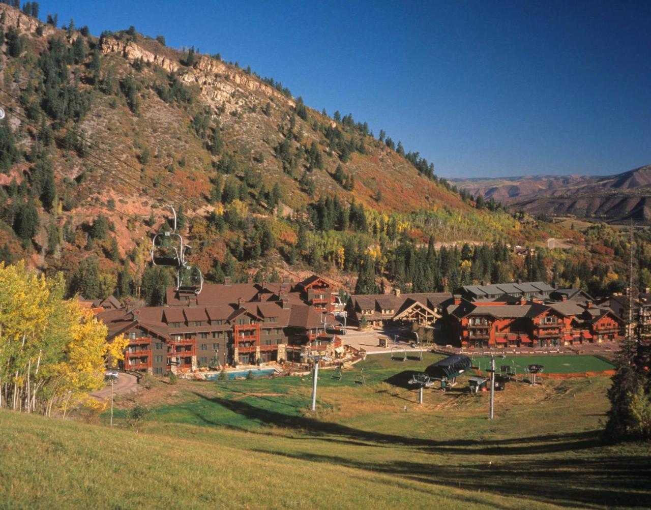 Ritz Carlton, Highlands