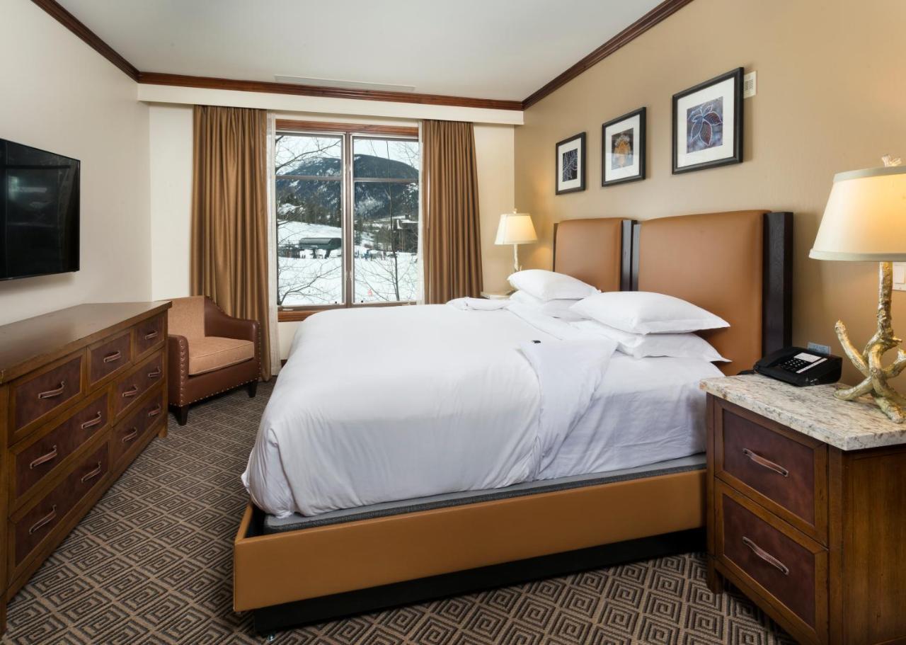Ritz Carlton, Highlands Aparthotel 4*
