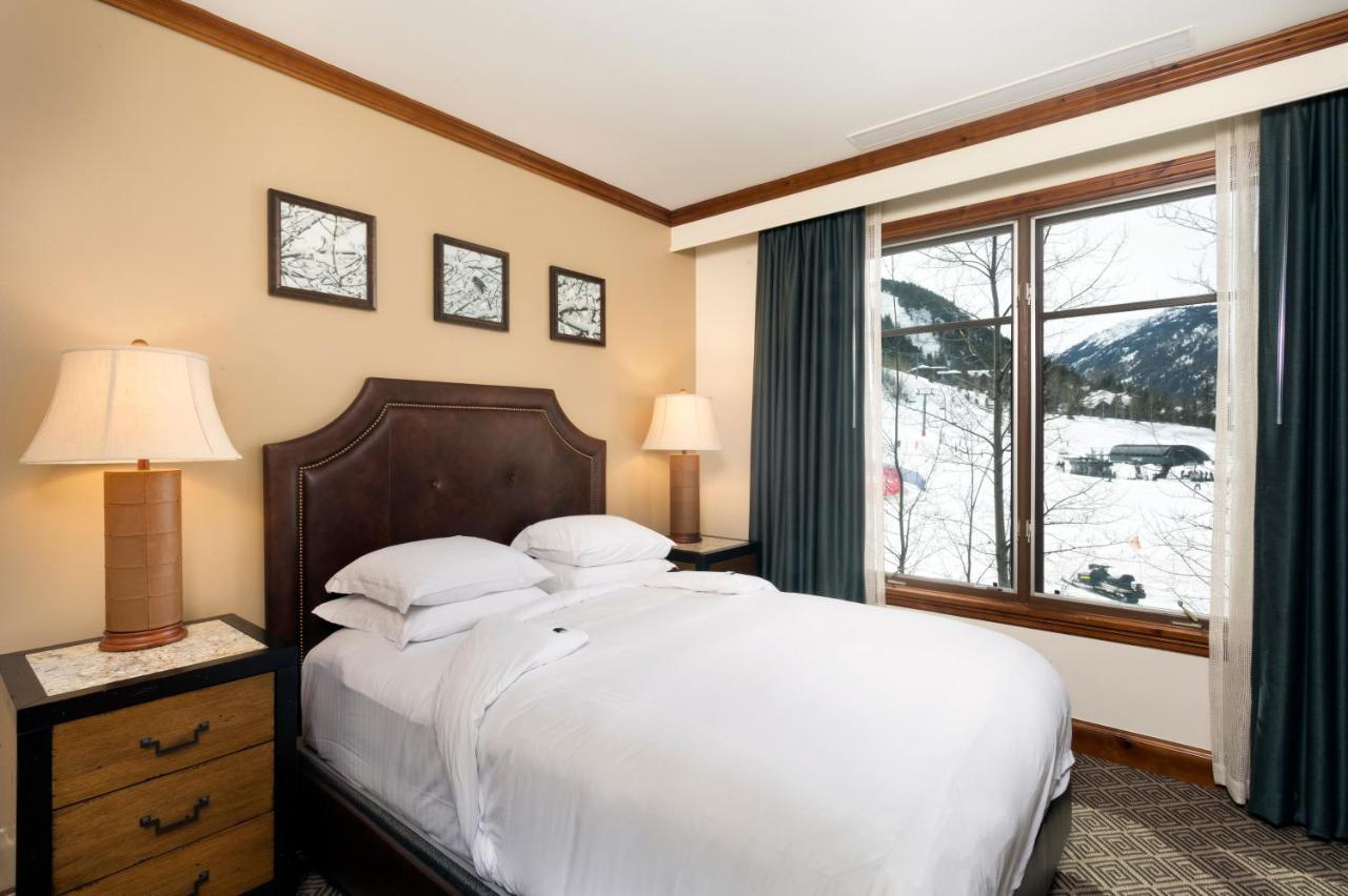 Aparthotel Ritz Carlton, Highlands