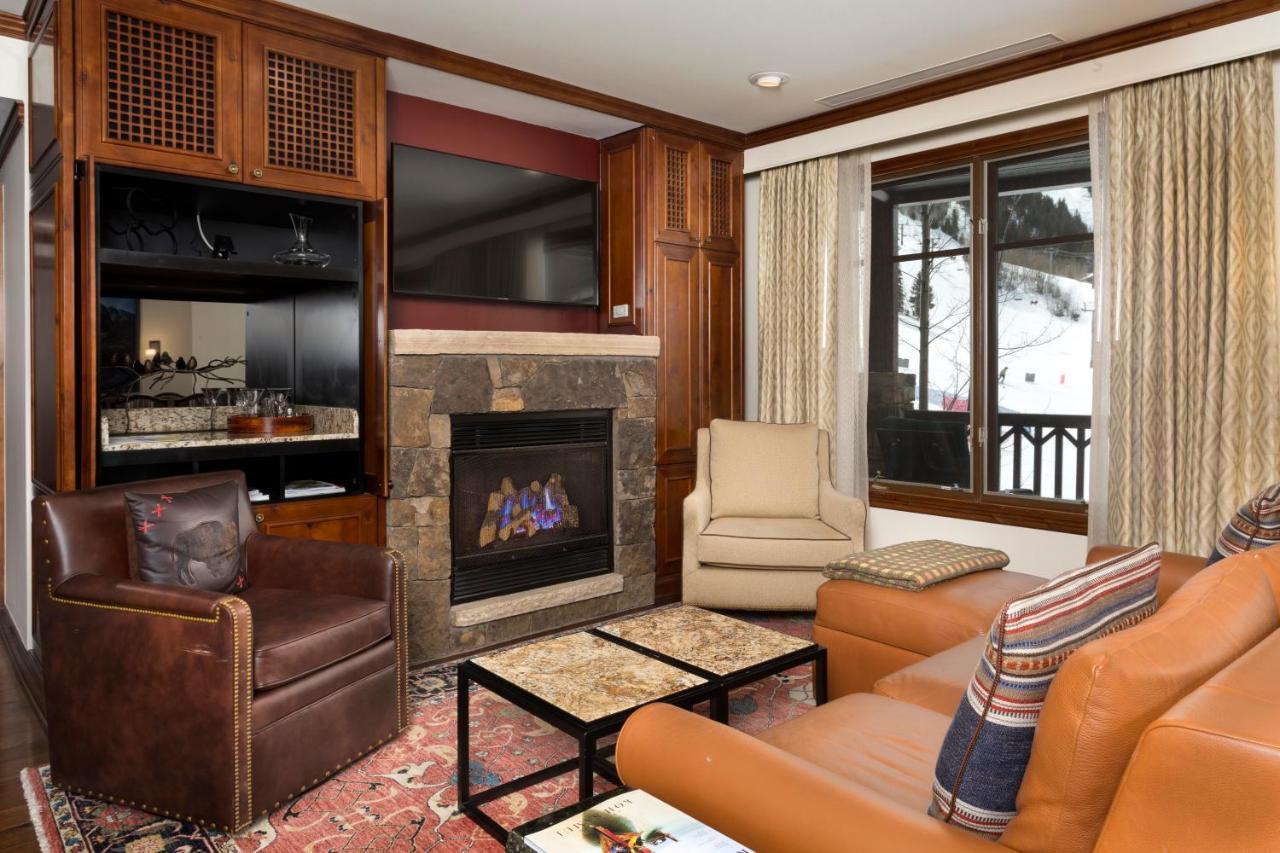 Aparthotel Ritz Carlton, Highlands
