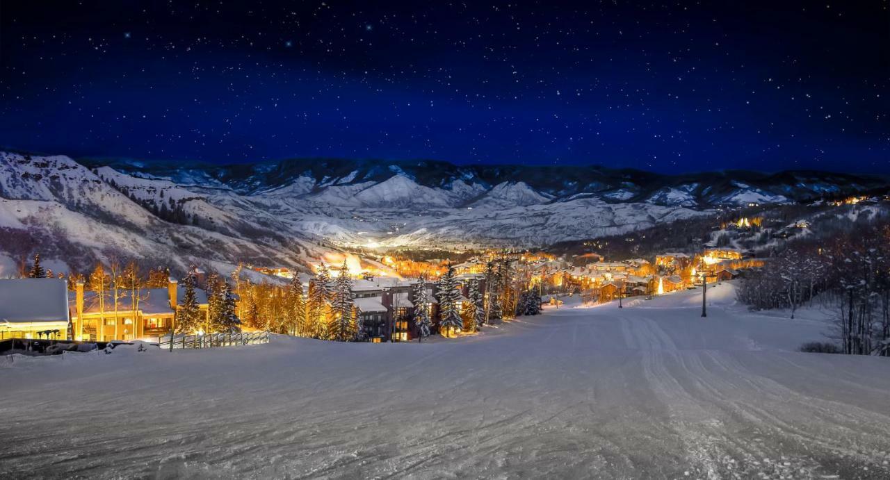 Apartment Condo In Snowmass Village #5Ab Aspen